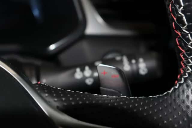 Renault Captur (2022) thumbnail 27