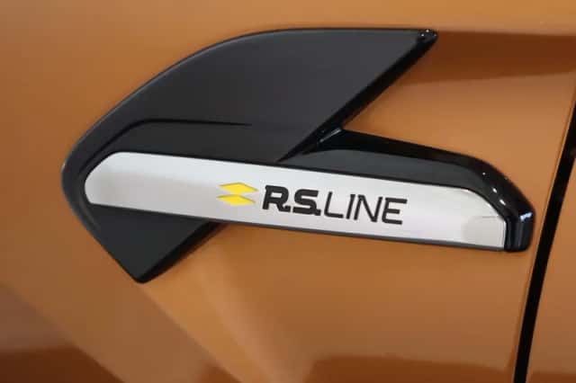 Renault Captur (2022) thumbnail 39