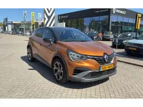 Renault Captur (2022) thumbnail 5