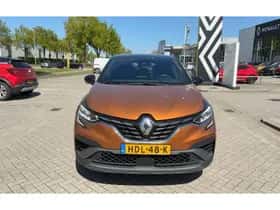 Renault Captur (2022) thumbnail 6