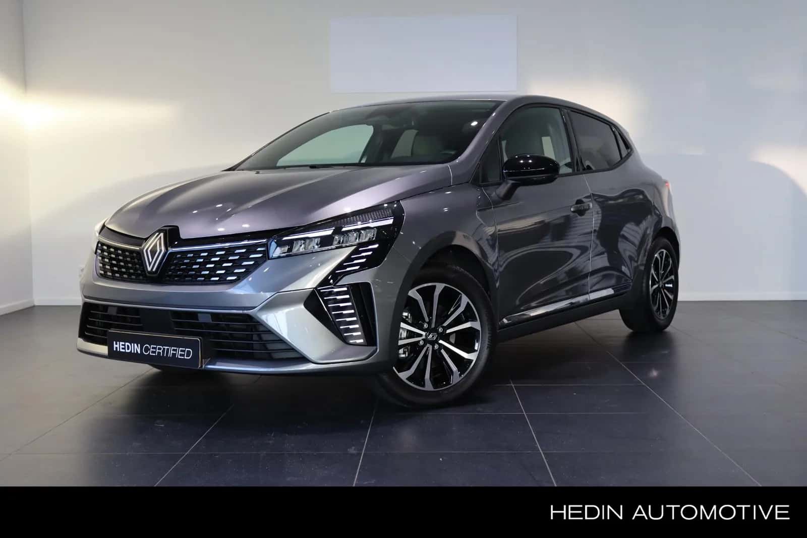 Renault Clio (2025) — foto 1