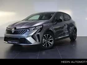 Renault Clio (2025)