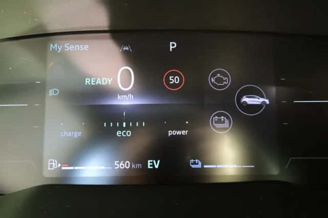 Renault Clio (2025) thumbnail 13