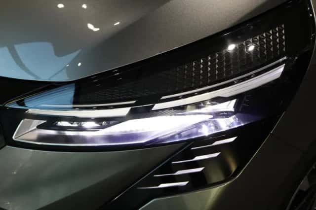 Renault Clio (2025) thumbnail 15