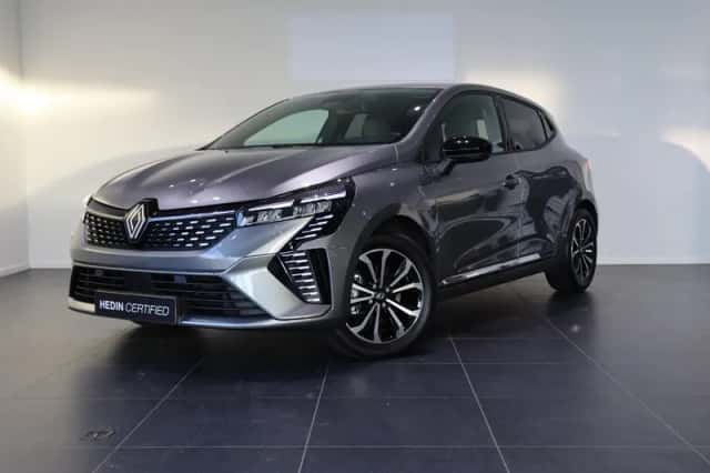 Renault Clio (2025) thumbnail 26