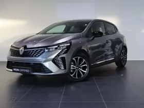 Renault Clio (2025) thumbnail 26