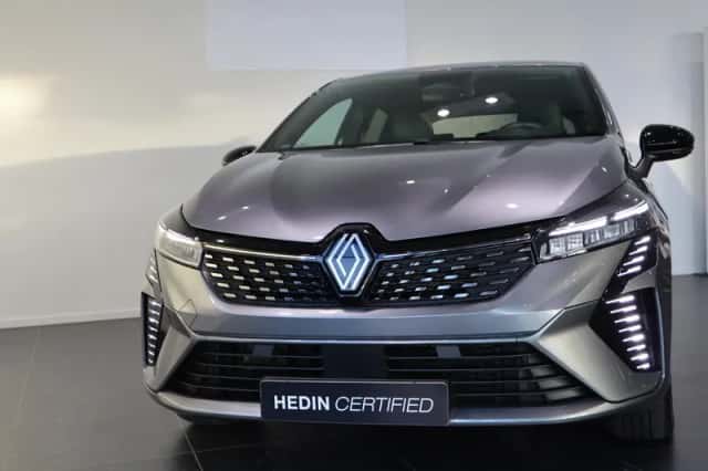 Renault Clio (2025) thumbnail 5