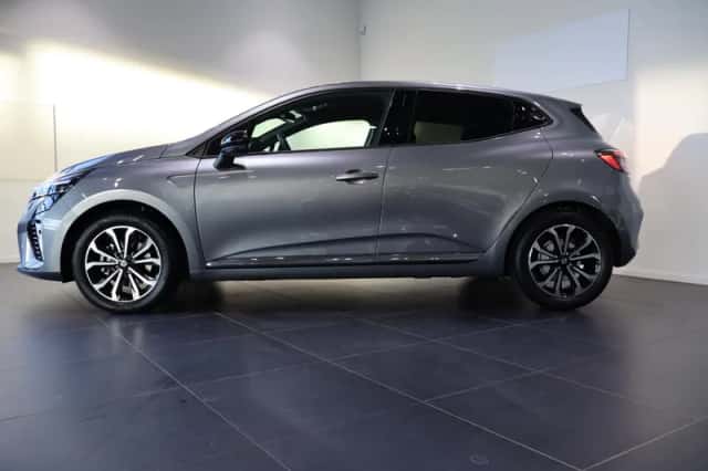 Renault Clio (2025) thumbnail 6