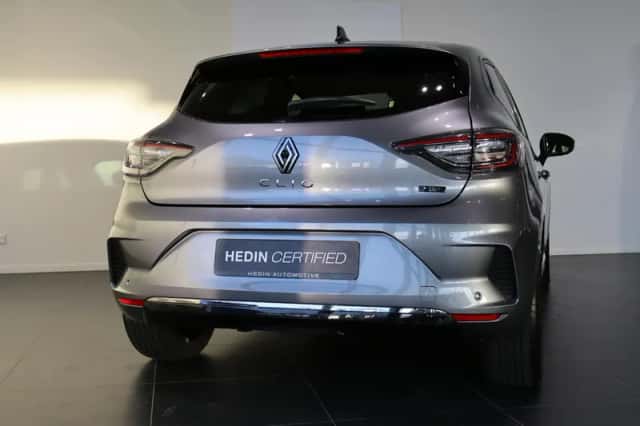 Renault Clio (2025) thumbnail 7
