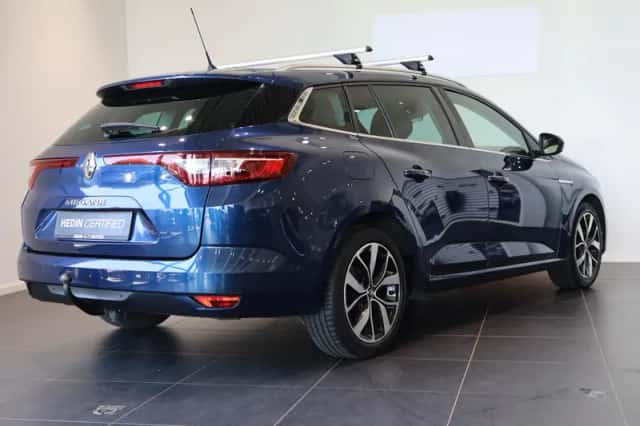 Renault Mégane (2018) thumbnail 2