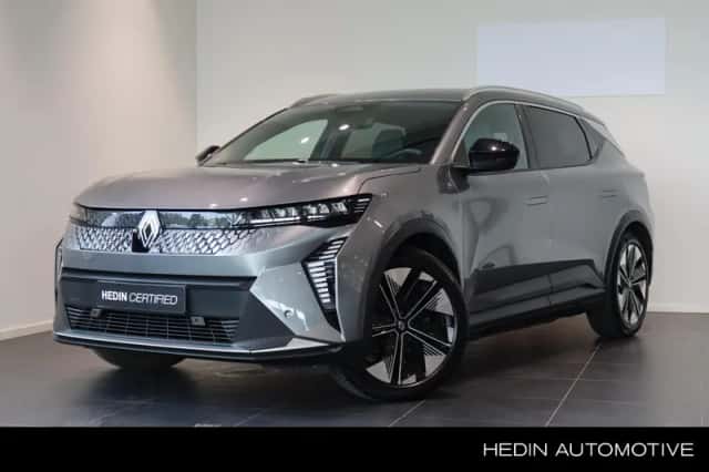 Renault Scénic (2025) thumbnail 1