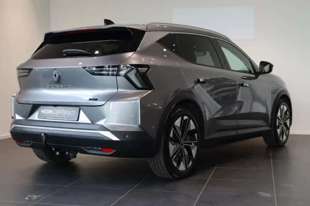 Renault Scénic (2025) thumbnail 2