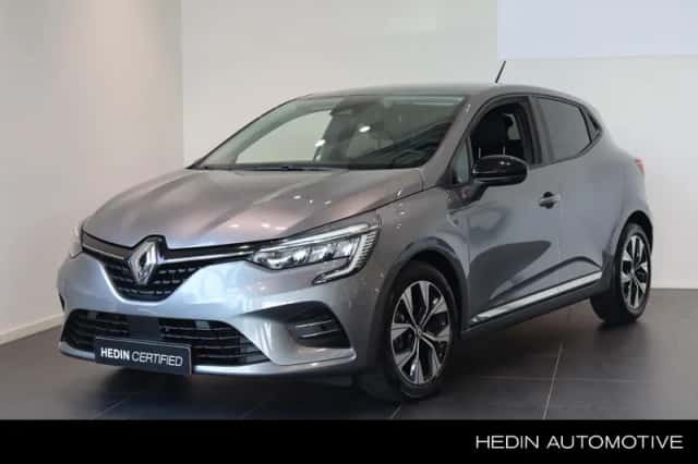 Renault Clio (2023) thumbnail 1