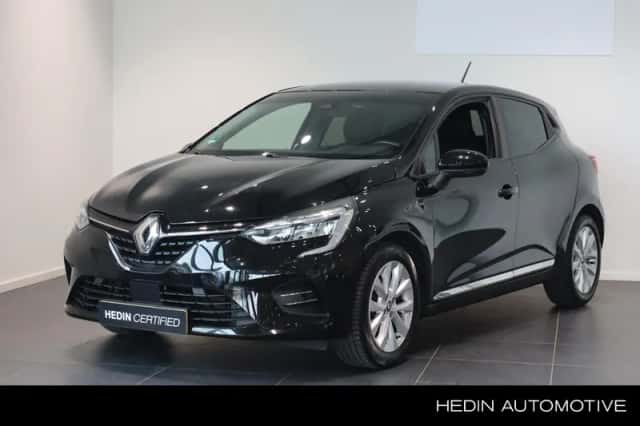 Renault Clio (2020) thumbnail 1