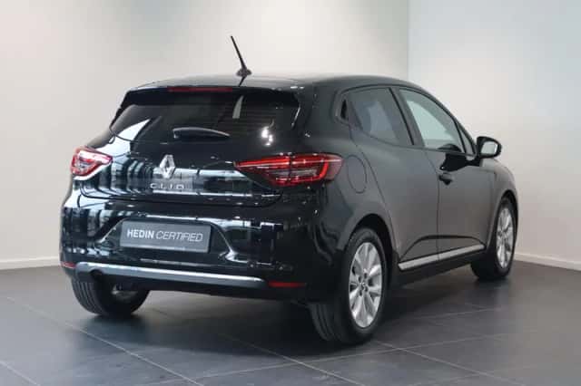 Renault Clio (2020) thumbnail 2