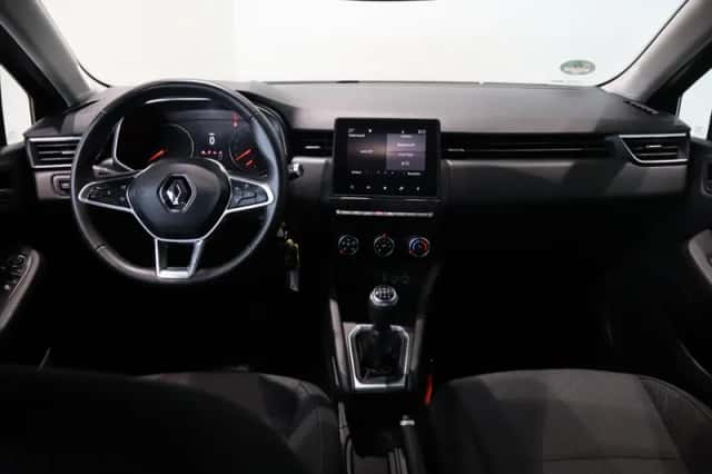 Renault Clio (2020) thumbnail 3