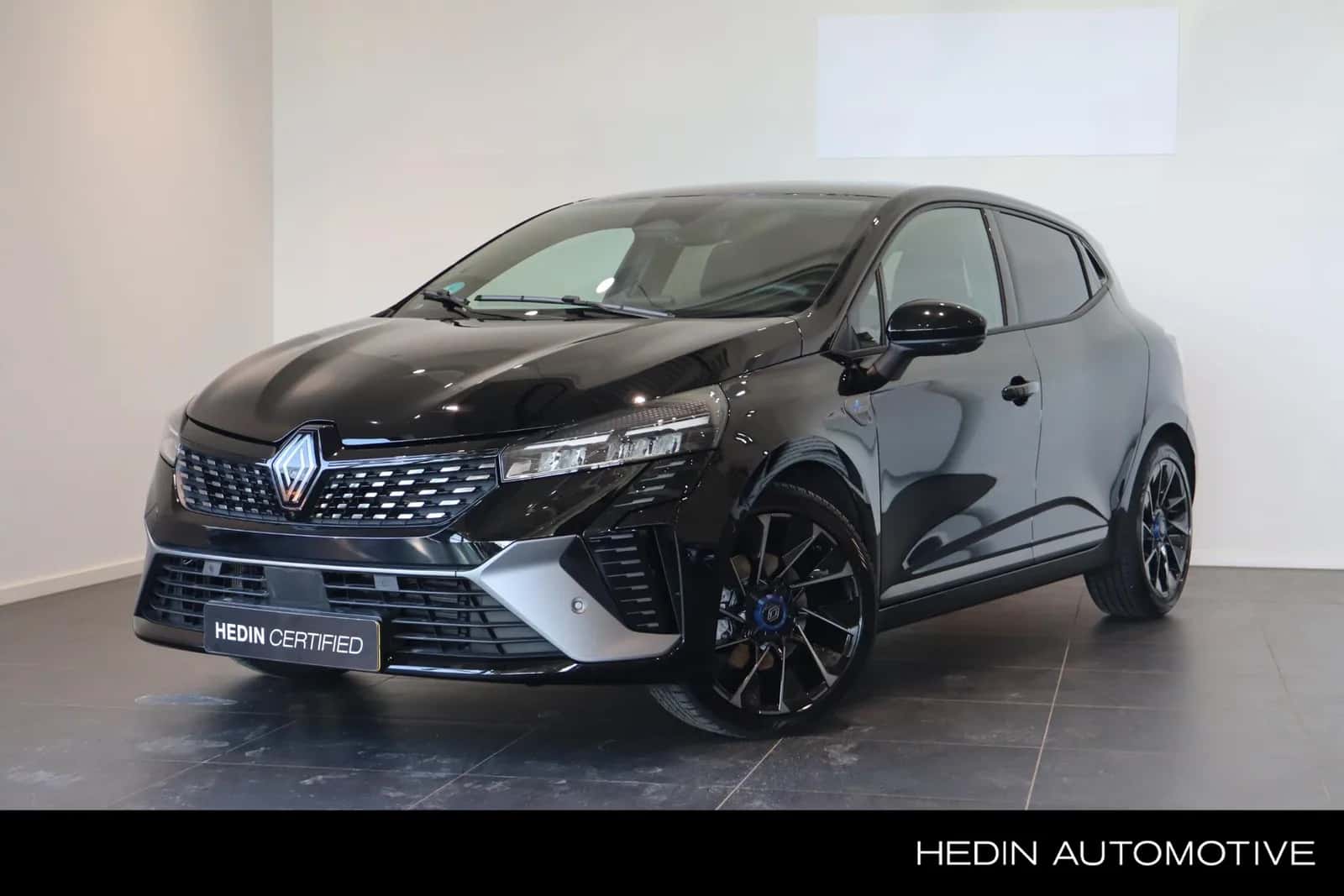 Renault Clio (2025) — foto 1