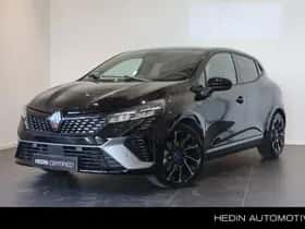 Renault Clio (2025) thumbnail 1