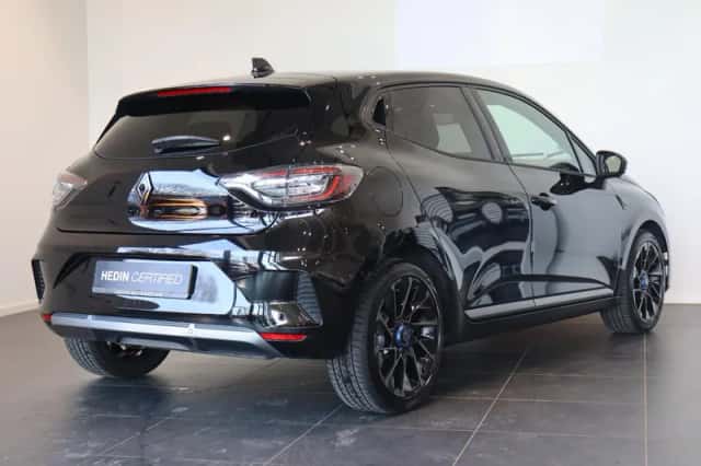 Renault Clio (2025) thumbnail 2