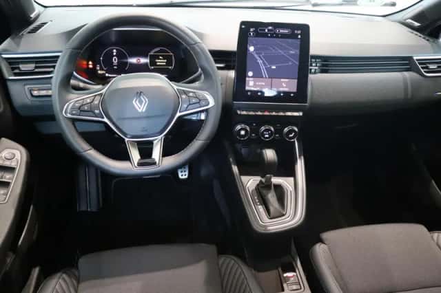 Renault Clio (2025) thumbnail 11
