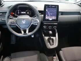 Renault Clio (2025) thumbnail 11