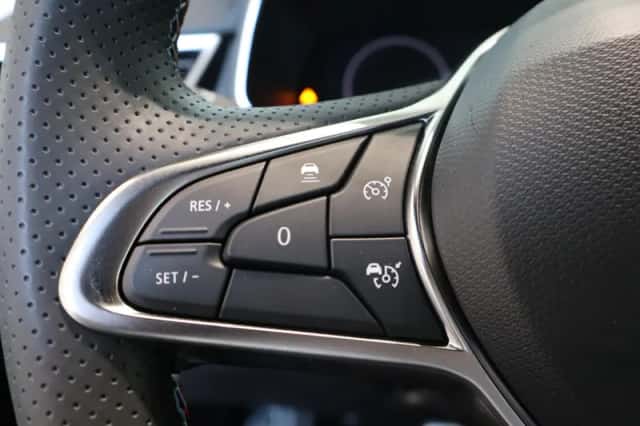 Renault Clio (2025) thumbnail 16