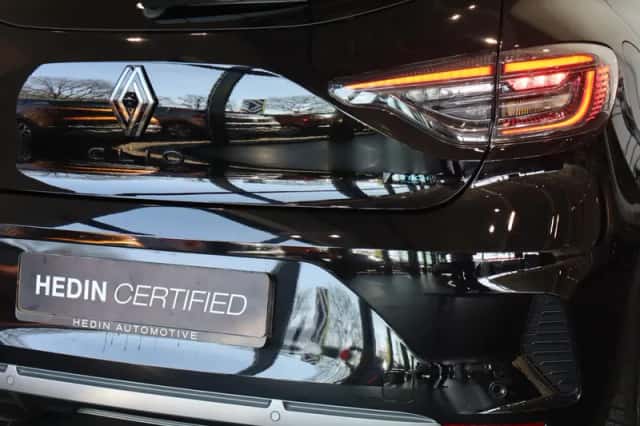 Renault Clio (2025) thumbnail 22