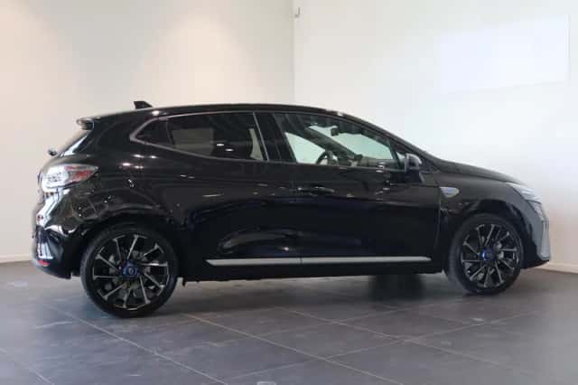 Renault Clio (2025) thumbnail 29