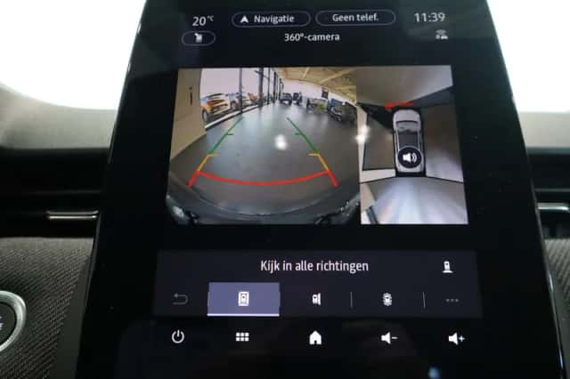 Renault Clio (2025) thumbnail 36