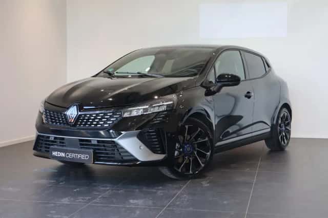 Renault Clio (2025) thumbnail 39