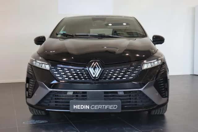 Renault Clio (2025) thumbnail 7