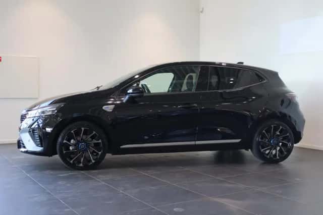 Renault Clio (2025) thumbnail 8