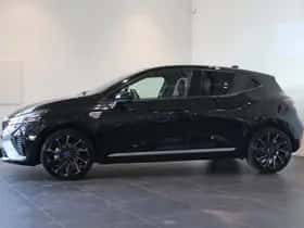 Renault Clio (2025) thumbnail 8