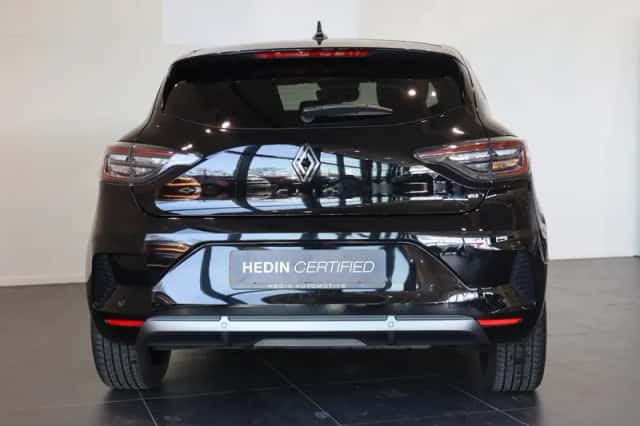 Renault Clio (2025) thumbnail 9