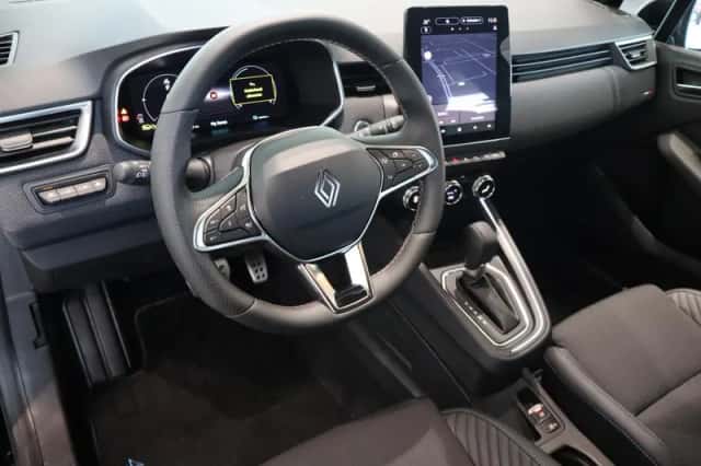 Renault Clio (2025) thumbnail 10