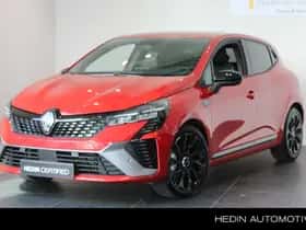 Renault Clio (2025)