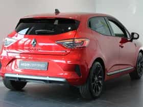 Renault Clio (2025) thumbnail 2