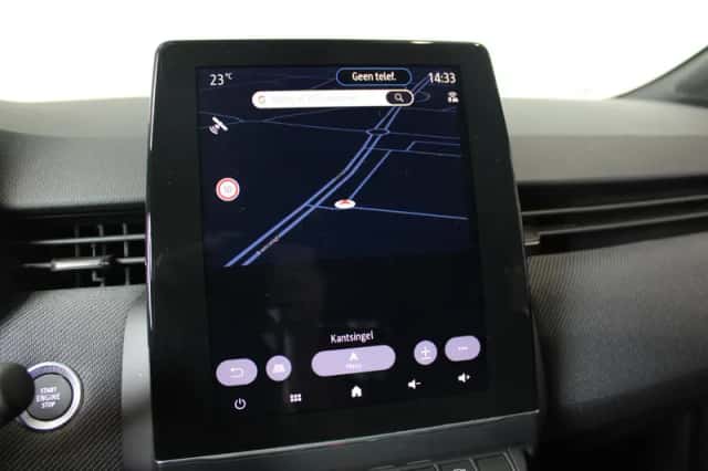 Renault Clio (2025) thumbnail 12
