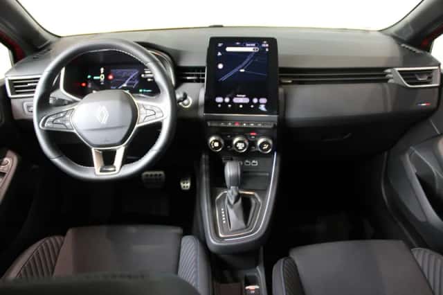 Renault Clio (2025) thumbnail 3