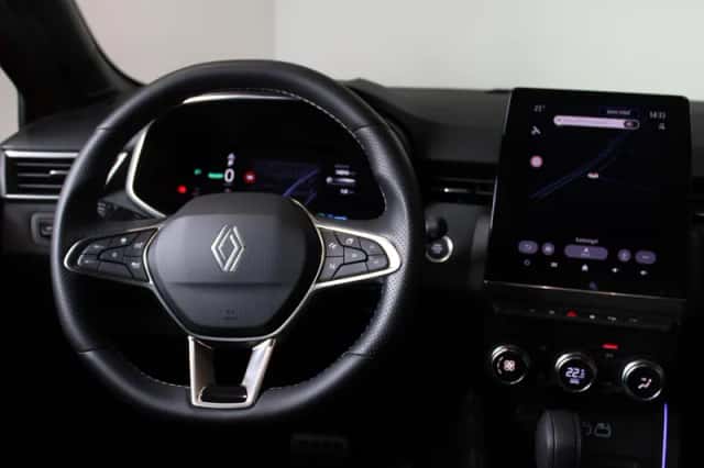 Renault Clio (2025) thumbnail 22