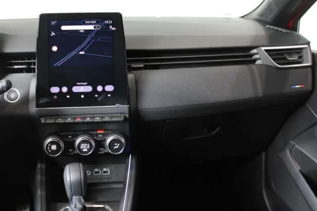Renault Clio (2025) thumbnail 23