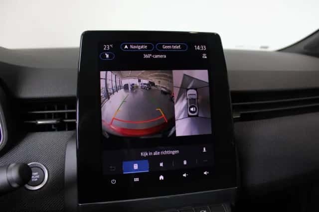 Renault Clio (2025) thumbnail 24