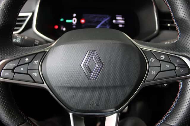Renault Clio (2025) thumbnail 25