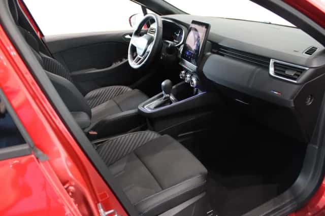 Renault Clio (2025) thumbnail 26