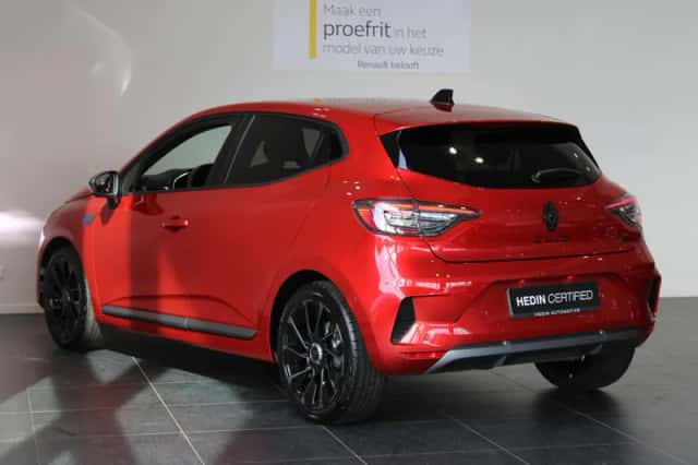 Renault Clio (2025) thumbnail 33