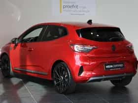 Renault Clio (2025) thumbnail 33
