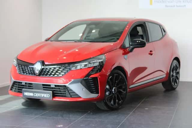 Renault Clio (2025) thumbnail 35