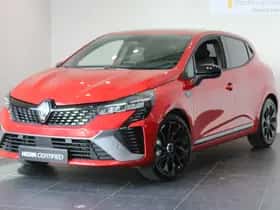 Renault Clio (2025) thumbnail 35