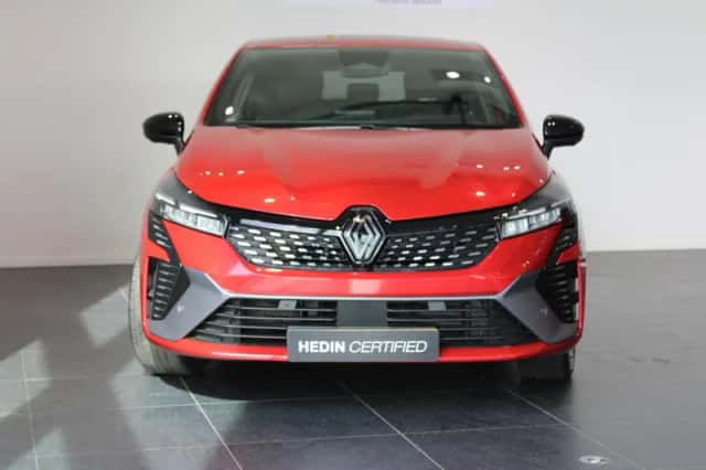 Renault Clio (2025) thumbnail 7