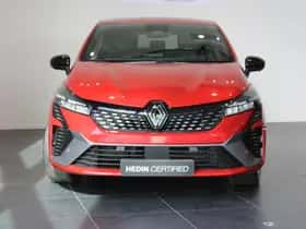 Renault Clio (2025) thumbnail 7